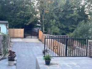 5 Bed 5mins from Wembley Stadium