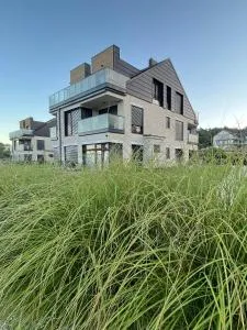 Apartament Krzysztofa Bochusa - 耶莱尼亚古拉