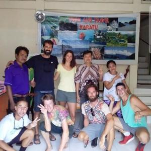 KARATU HOMESTAY