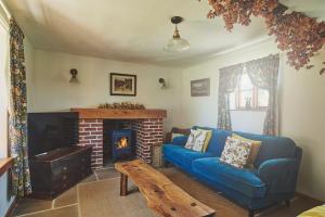 Powk Meadow Farmhouse