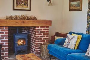 Powk Meadow Farmhouse