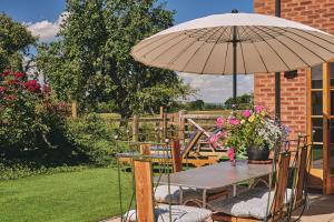 Powk Meadow Farmhouse