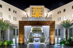 Hilton Vacation Club Cabo Azul Los Cabos