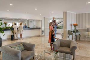 Florasol Residence Hotel - Dorisol hotels