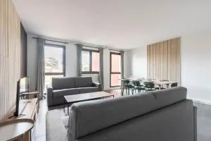 Agréable appartement prés de Paris - III - 丁香镇