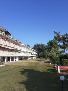 Metamorfosi Apartment with Sea View