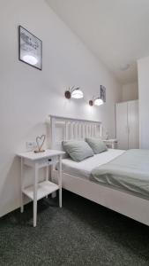 Finnem Rentals Jičínská