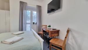 Finnem Rentals Jičínská