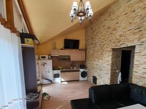 Садиба Срібний Вовк