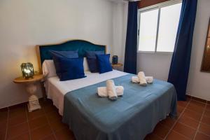 Letmalaga Ronda Terrace