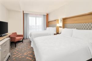 Queen Suite with Two Queen Beds room in Holiday Inn & Suites Orlando International Drive South an IHG Hotel