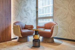 Hotels voco Paris - Porte de Clichy, an IHG Hotel : photos des chambres