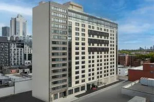 Residence Inn by Marriott New York Queens - Astoria