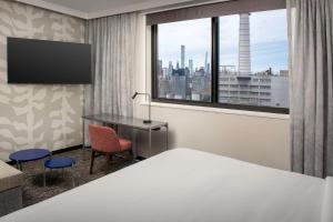Residence Inn by Marriott New York Queens