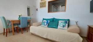 House Lucija with berth in Murter