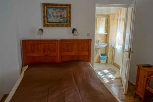 Small Double Room room in Pont Vendégház
