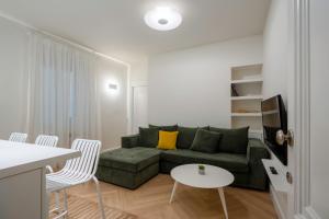 Psaradika Apartment Modern Comfort in Corfu Old Town