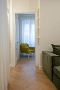 Psaradika Apartment Modern Comfort in Corfu Old Town