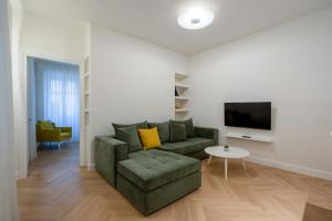 Psaradika Apartment Modern Comfort in Corfu Old Town