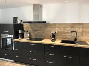 Maison entièrement renovee - Meyssac