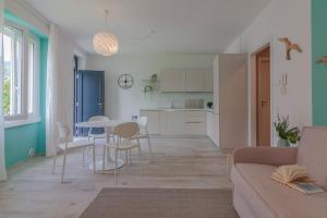 Ninfea Apartments by Wonderful Italy