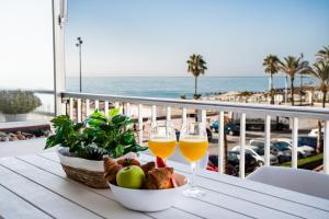 Sur Suites Porlamar - 3hvězdičkové hotely ve městě Fuengirola