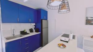 STAY Monte Elias Apartment