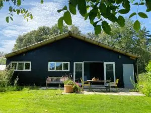 Gastenverblijf in rustige groene omgeving - Kievit Leuvenheim - Spankeren