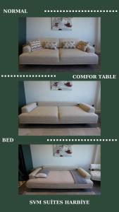 sevim suites With a sea view in nişantaşı