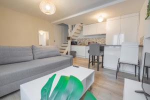 Appartements Triplex cosy : photos des chambres