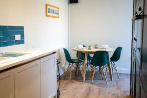 Tyne Square North Shields - historic property - dog friendly