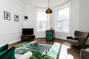 Tyne Square North Shields - historic property - dog friendly