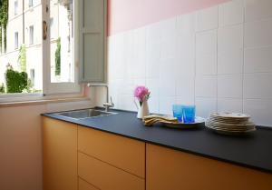 TrastevereHome - Santa Maria della Quercia