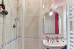 TrastevereHome - Santa Maria della Quercia