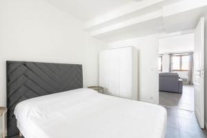Appartements Agreable appartement pres de Paris - III : photos des chambres