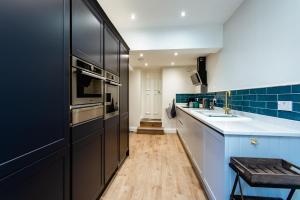 Tyne Square North Shields - historic property - dog friendly