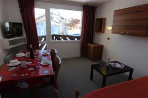Temples Du Soleil Cuzco Appartements VTI