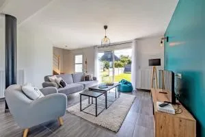 Maison Ker An Aod Lampaul Plouarzel - Ploumoguer