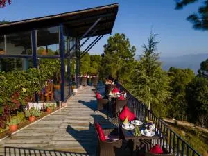 Seed At Queens Meadows, Ranikhet - Ranikhet