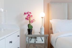 Fantastic 2BR flat wgarden, West Norwood