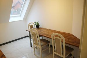 Messe- und Gästezimmer Hildesheim