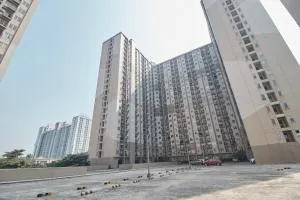 Room Rendi Podomoro Golf View - Taladjurg-udik