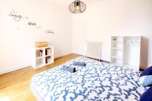 Spacieux T3 centre ville