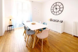 Spacieux T3 centre ville