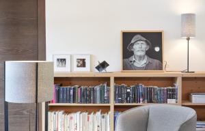 Saleghes Dolomites Residence