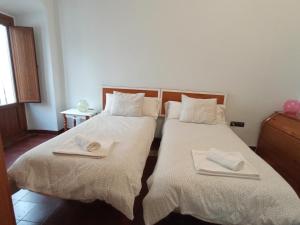 Apto La Almena 2 junto a Plaza Mayor,2 habitaciones,parking gratuito