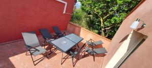 Appartements Le Barcares logement 6 personnes plage a 10mns a pied : photos des chambres