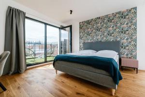 Loft room in VV hotel & apartments