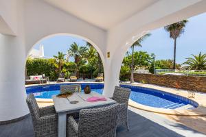 Villa Eva by OCvillas