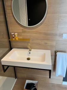 Appartements COCON NOELY 1 : photos des chambres